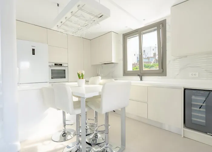 Vila Eidolion Essence -cycladic With Private Plunge Pool For 10 Guests Panormos (Mykonos)