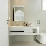 Villa Eidolion Essence, Cycladic With Private Pool *
