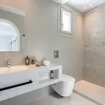 Eidolion Essence, Cycladic With Private Pool Villa *