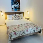 Villa Eidolion Essence, Cycladic With Private Pool Panormos (Mykonos)