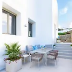 Villa Eidolion Essence, Cycladic With Private Pool *