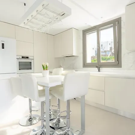 Villa Eidolion Essence -cycladic With Private Plunge Pool For 10 Guests Panormos (Mykonos)