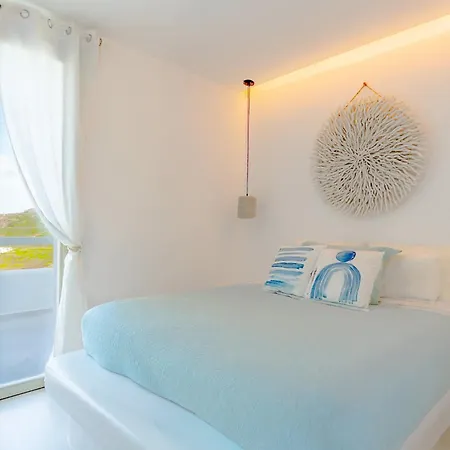 Eidolion Essence, Cycladic With Private Pool Pánormosz Mikónu