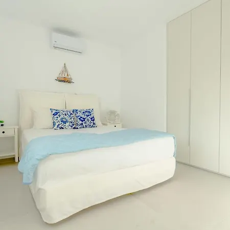 Eidolion Essence -cycladic With Private Plunge Pool For 10 Guests Panormos (Mykonos)