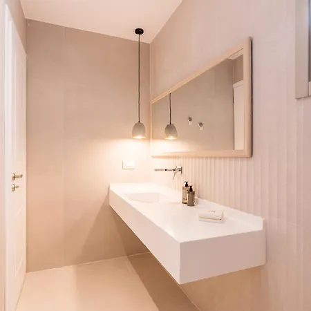 Eidolion Essence, Cycladic With Private Pool Pánormosz Mikónu
