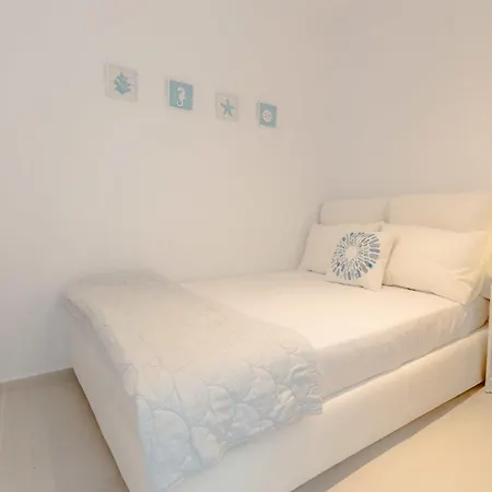 Eidolion Essence, Cycladic With Private Pool * Panormos (Mykonos)
