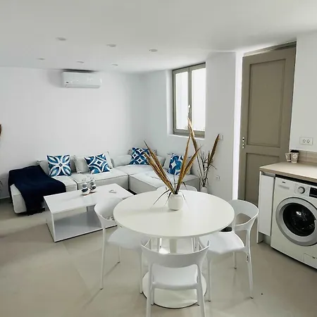 Eidolion Essence -cycladic With Private Plunge Pool For 10 Guests