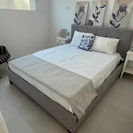 Eidolion Essence -cycladic With Private Plunge Pool For 10 Guests Villa *