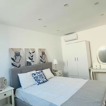 Eidolion Essence, Cycladic With Private Pool Villa *