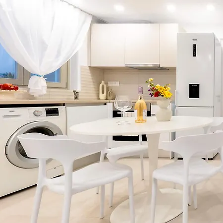 Eidolion Essence, Cycladic With Private Pool Villa *