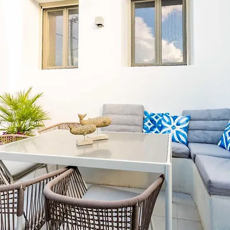Eidolion Essence, Cycladic With Private Pool Villa Pánormosz Mikónu