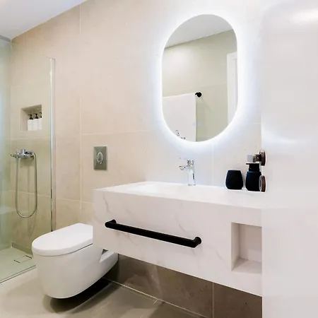Eidolion Essence, Cycladic With Private Pool