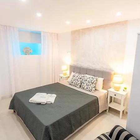 Villa Eidolion Essence, Cycladic With Private Pool