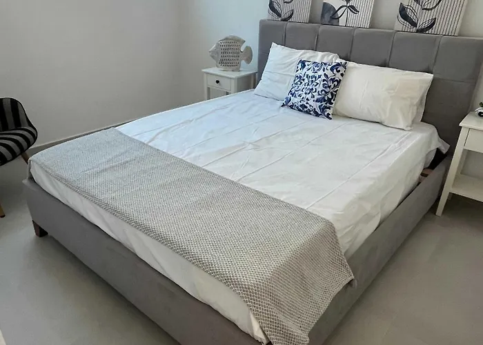 Eidolion Essence -cycladic With Private Plunge Pool For 10 Guests Villa *