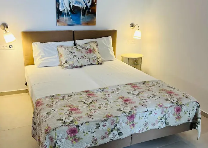 Villa Eidolion Essence -cycladic With Private Plunge Pool For 10 Guests Panormos (Mykonos)